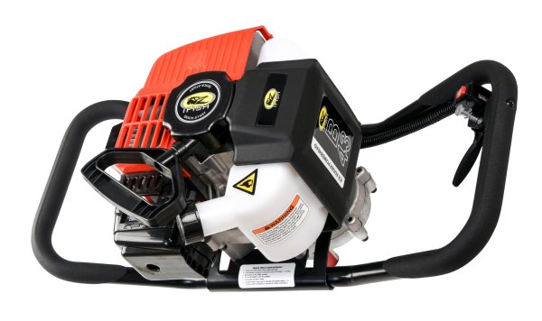 IFISH Motorisborr 43cc 250mm