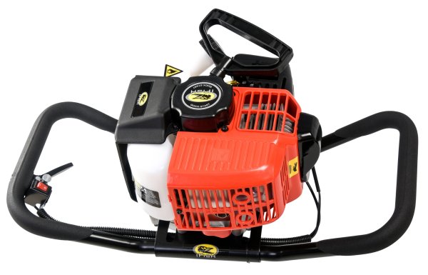 IFISH Motorisborr 43cc 250mm