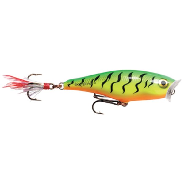 Rapala Skitter Pop 5cm -Finns i flera färger