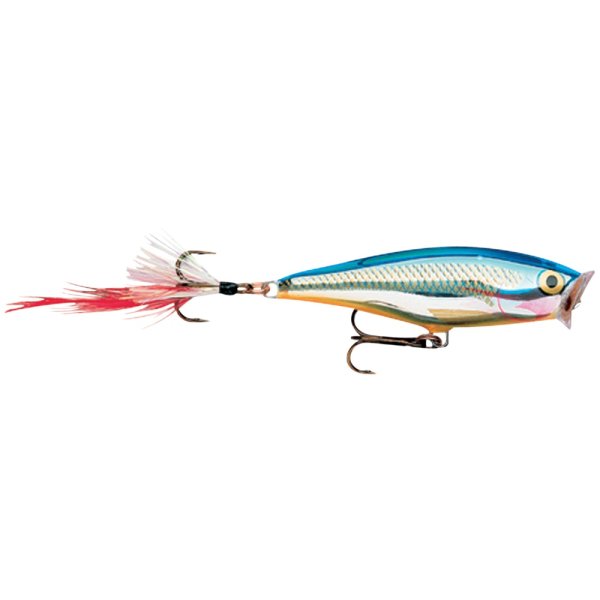 Rapala Skitter Pop 5cm -Finns i flera färger