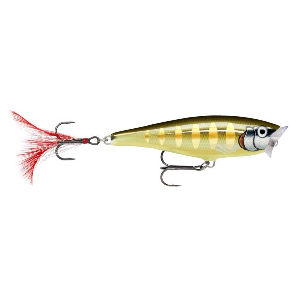 Rapala Skitter Pop 5cm -Finns i flera färger