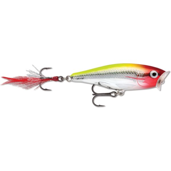 Rapala Skitter Pop 5cm -Finns i flera färger