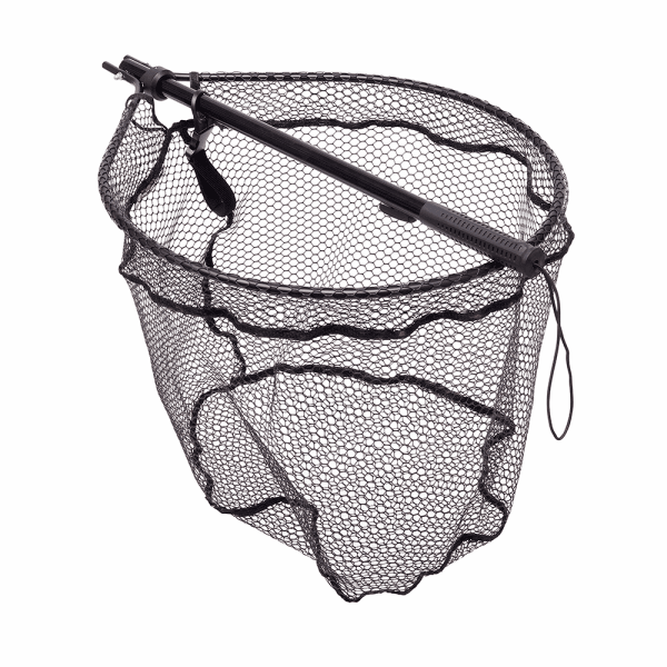 Savage Gear Foldable Net M With Lock