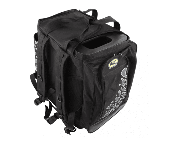 IFISH Chair Backpack Pimpelskrylla