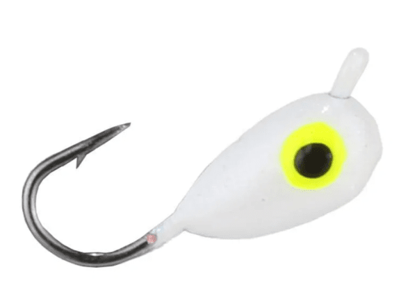 Hurricane Mutti 2g finns i flera färger