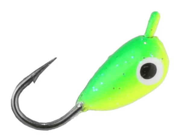 Hurricane Mutti 2g finns i flera färger