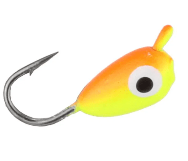 Hurricane Mutti 2g finns i flera färger