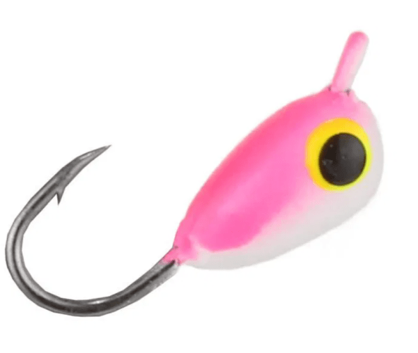 Hurricane Mutti 2g finns i flera färger