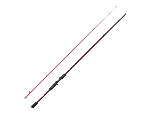 Fränstam Pike Master 802XH 8" 244cm 150g Casting