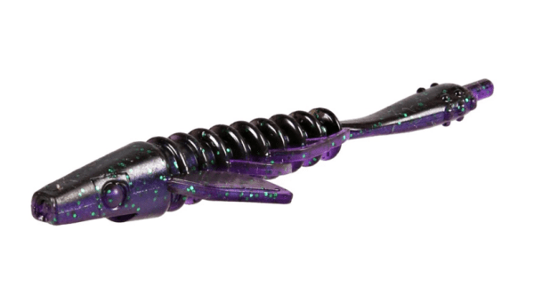 Pigster Geco 8,5cm 2,5g