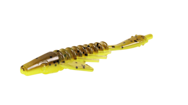 Pigster Geco 8,5cm 2,5g