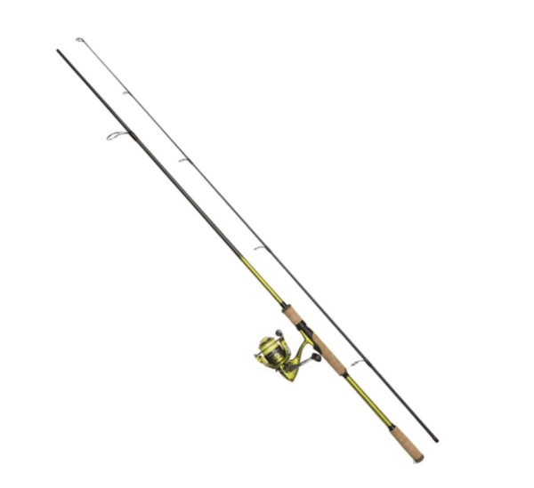 Kinetic Hellcat Cl Haspel