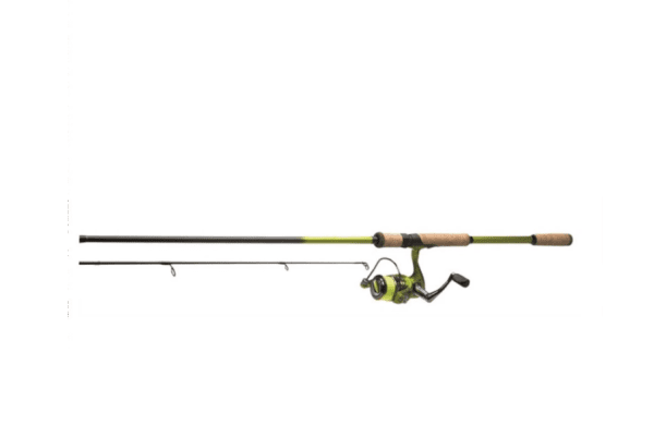 Kinetic Hellcat Cl Haspel
