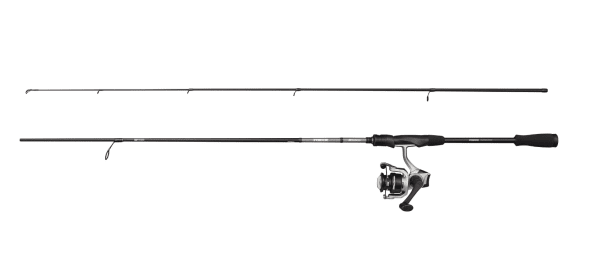 Abu Garcia Max X 