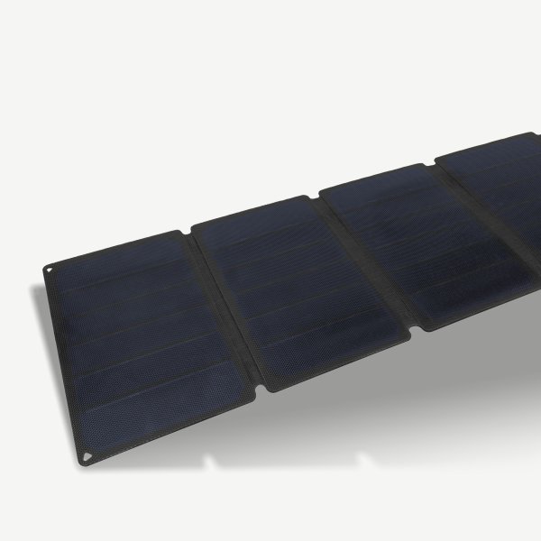 Aqiila Solcellsladdare Sunbird P56