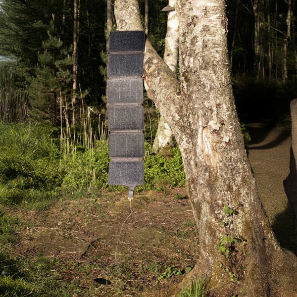 Aqiila Solcellsladdare Sunbird P56