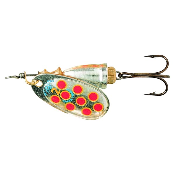 Vibrax Hot Pepper BFS 1 4gr -Finns i Flera Färger