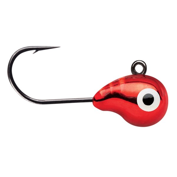 VMC Tungsten Tubby Jig 1,8G Glow - Finns I flera färger