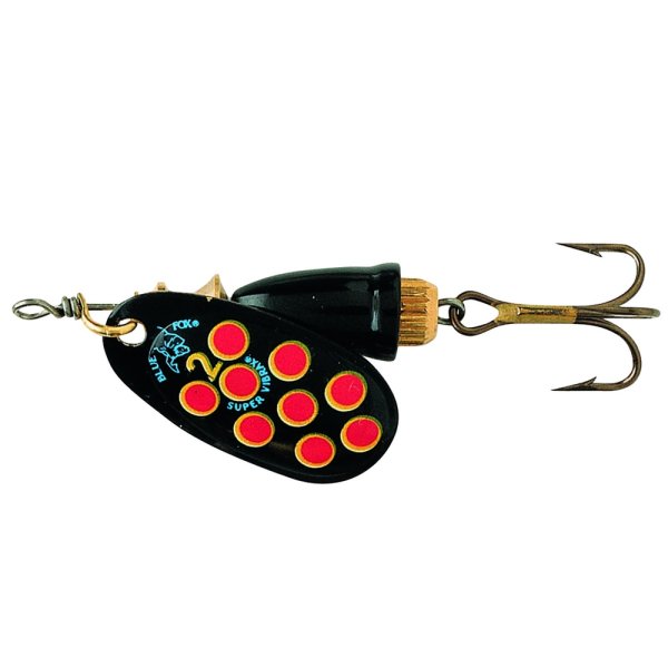 Vibrax Hot Pepper BFS 1 4gr -Finns i Flera Färger