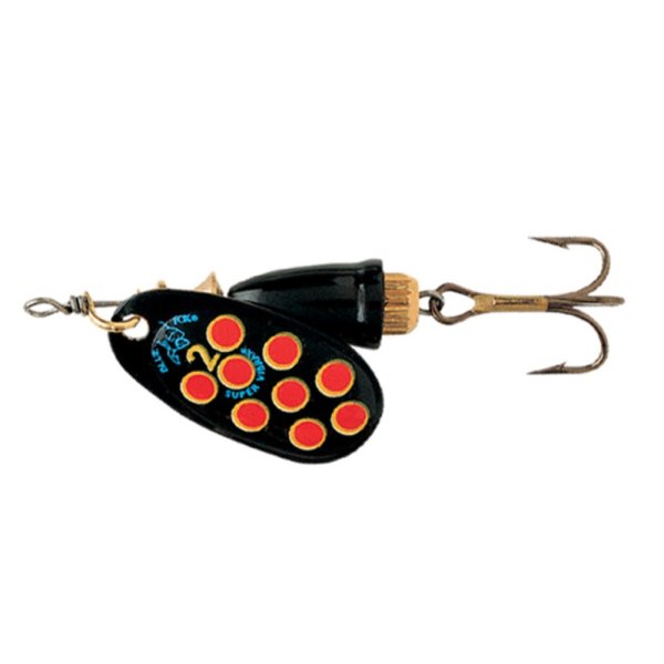 Vibrax Hot Pepper BFS 2 6g -Finns i Flera Färger