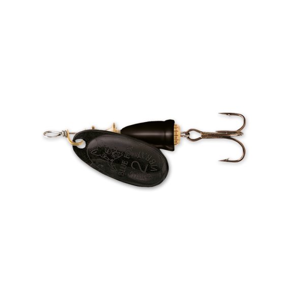 Vibrax Original BF 3 8gr -Finns i Flera Färger