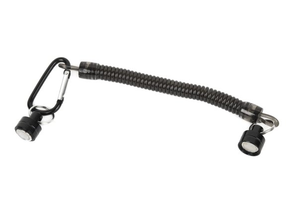 Magnetic Release With Cord