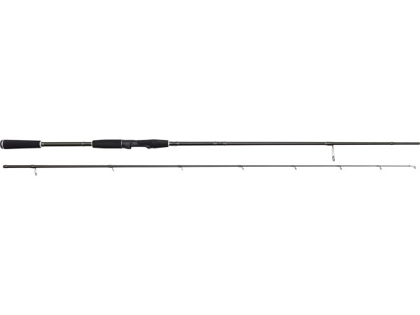 W2 Finesse Shad Haspel