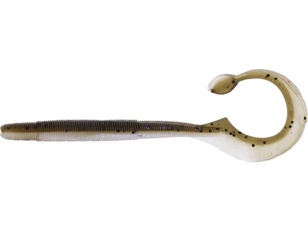 westin-ned worm curl