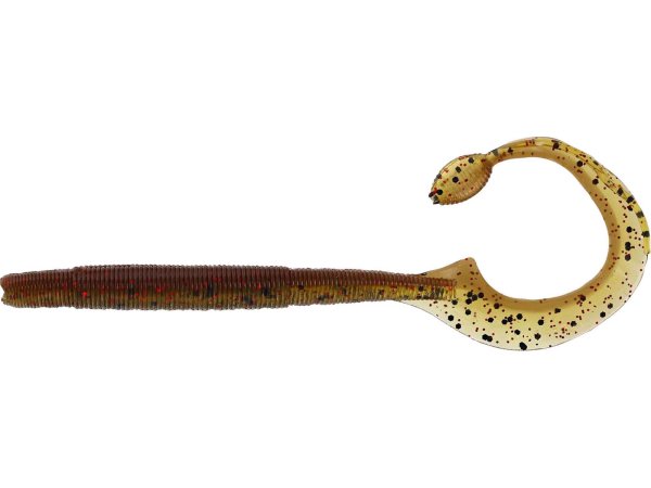 westin-ned worm curl
