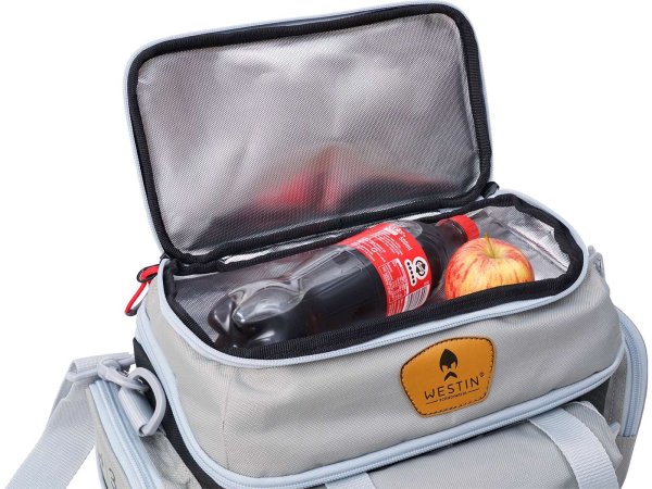 Westin W3 Lurebag Plus (4 Boxes) Small