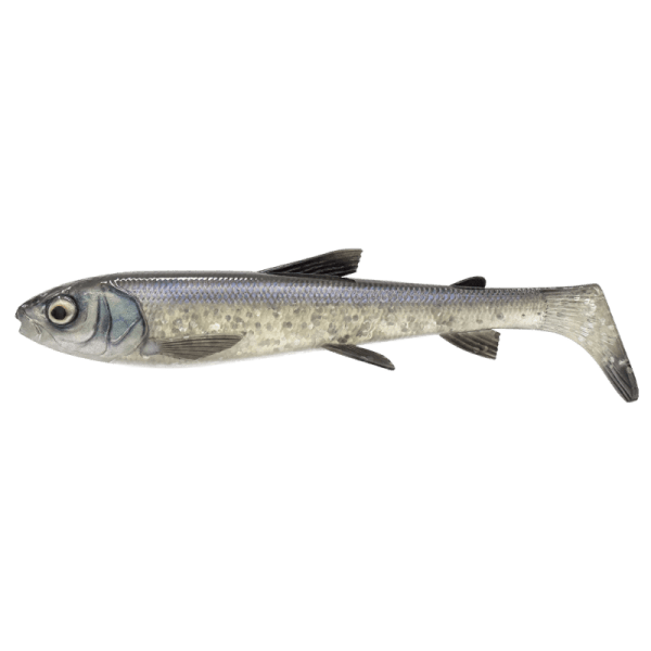 Savage Gear 3D Whitefish Shad 27cm 152g -Finns i flera färger