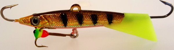 Isimu Minnow 8g Finns i flera färger