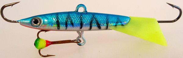 Isimu Minnow 8g Finns i flera färger